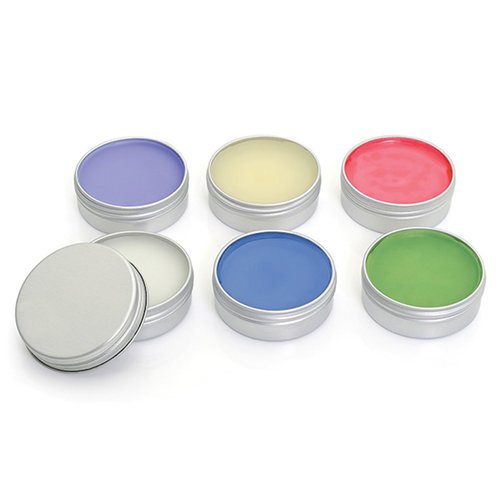 Additional Image 1 - a group of round colored objects