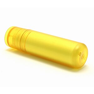 Additional Image 11 - a yellow pill container