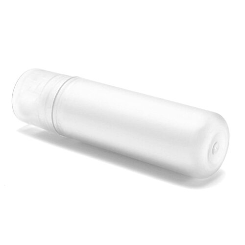 Additional Image 12 - a white pill container