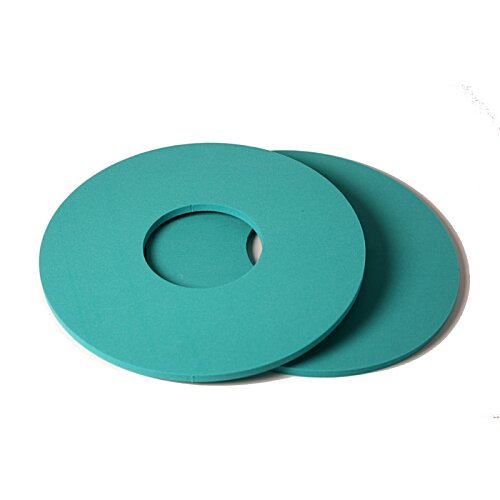 Additional Image 6 - a blue circle with a hole in the middle