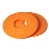 View Image 4 of 9 of DISC Foam Flyer - 230mm