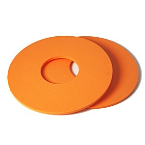 Additional Image 3 - a close up of a circle