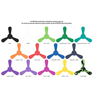 Additional Image 1 - a colorful diagram of a molecule