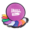 View Image 5 of 5 of Foldable Frisbee