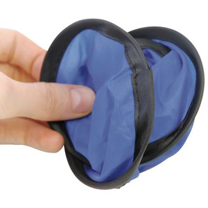 Additional Image 2 - a hand holding a blue object