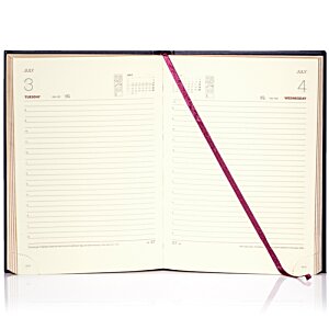 Additional Image 1 - a white rectangular object with a red tape