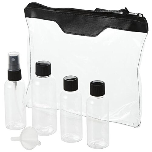 Additional Image 4 - a bag with a few small bottles