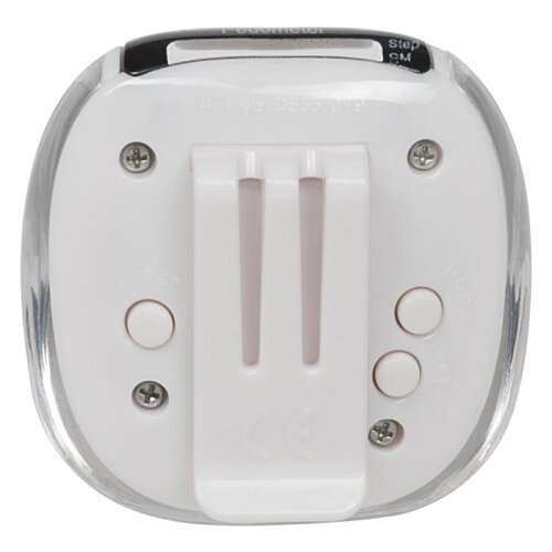 Additional Image 1 - a white square object with buttons