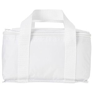 Additional Image 2 - a white bag with a handle