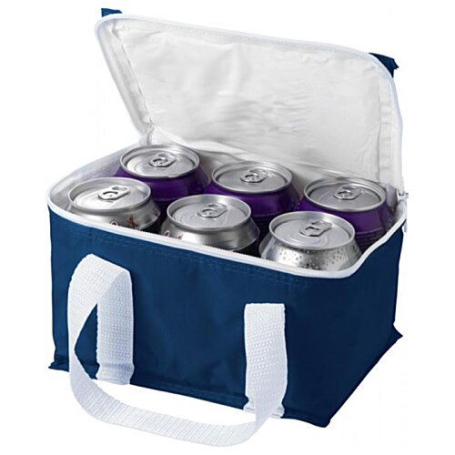 Additional Image 5 - a cooler with six cans