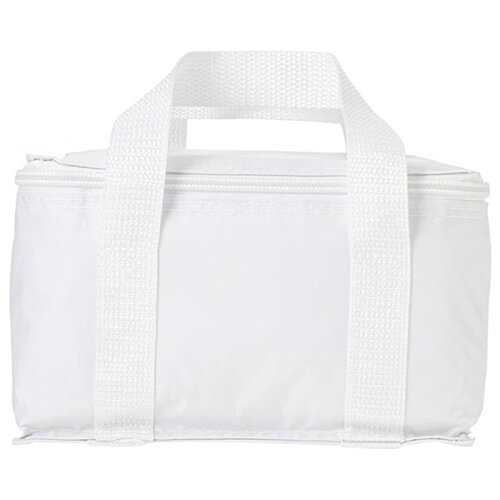Additional Image 2 - a white bag with a handle