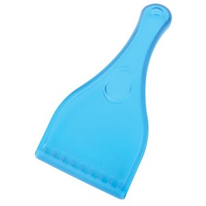 Additional Image 5 - a blue plastic spatula