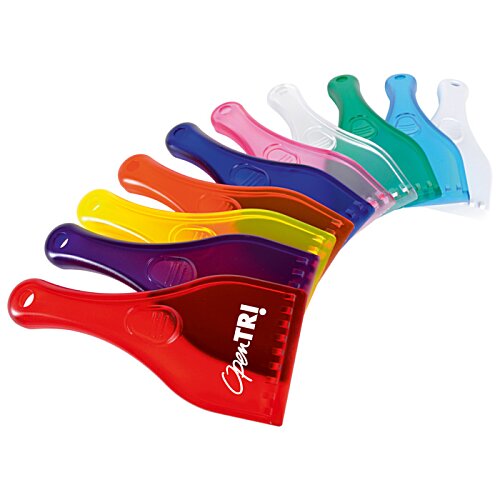 Additional Image 11 - a group of colorful plastic objects