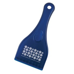 Additional Image 8 - a blue spatula with a handle