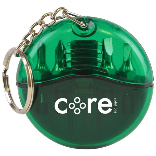 Additional Image 2 - a close up of a key chain