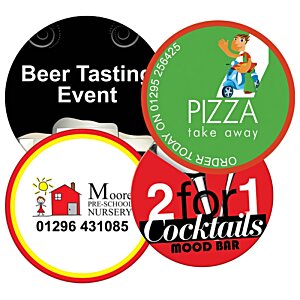 Additional Image 1 - a group of circular logos