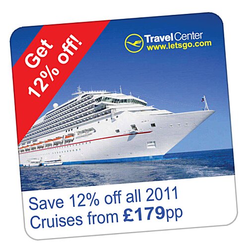 Additional Image 1 - a white ship on the water