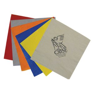 Additional Image 1 - a group of colorful papers