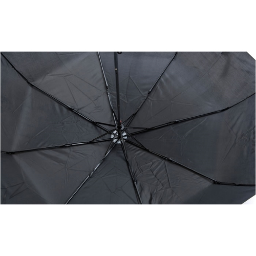 Additional Image 3 - a black envelope with a button
