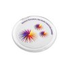 View Image 2 of 2 of DISC Compact Mirror - Full Colour