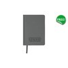 Additional Thumbnail Image 2 - a grey rectangular object with a green button