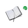 Additional Thumbnail Image 3 - a notebook and a green ball