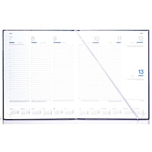 Additional Image 1 - a white board with a grid