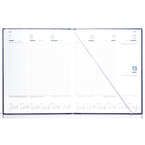 Additional Image 1 - a white board with a grid