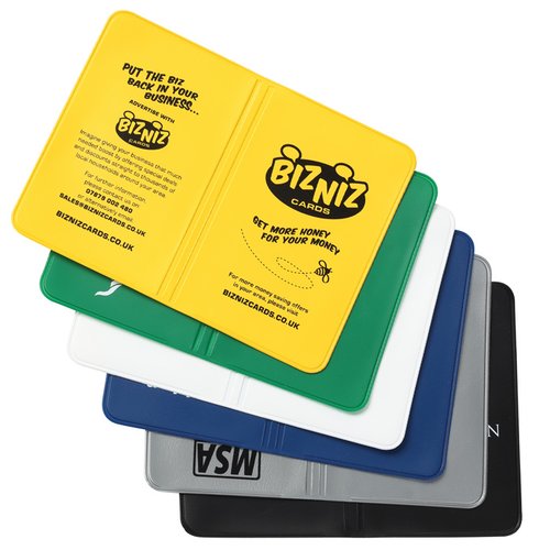 Additional Image 1 - a group of colorful folders