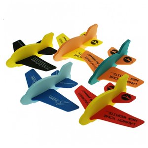Additional Image 2 - a group of toy airplanes
