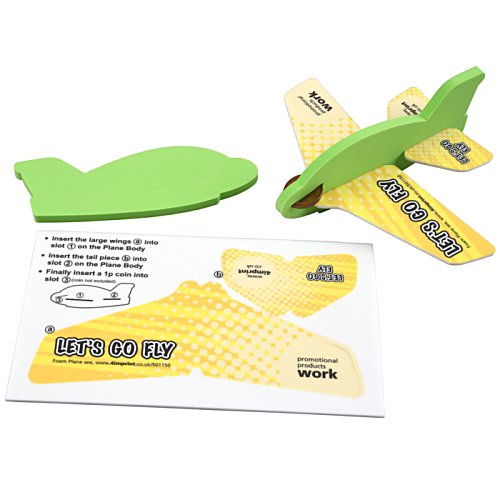 Additional Image 1 - a group of toy airplanes
