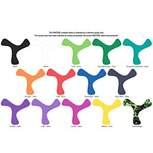 Additional Image 2 - a group of colorful objects