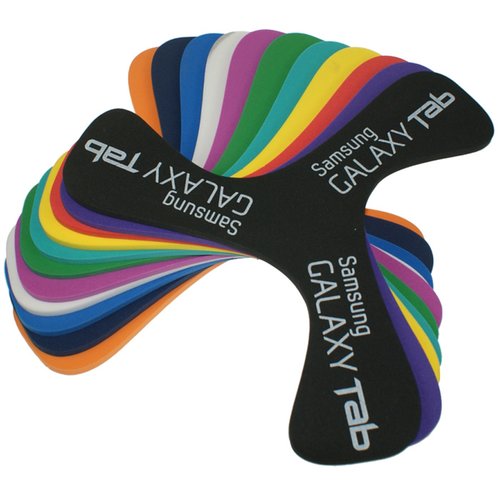 Additional Image 1 - a multicolored fan blades