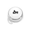 Additional Thumbnail Image 1 - a white tape measure with black text