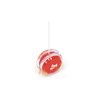 Additional Thumbnail Image 2 - a red and white ball