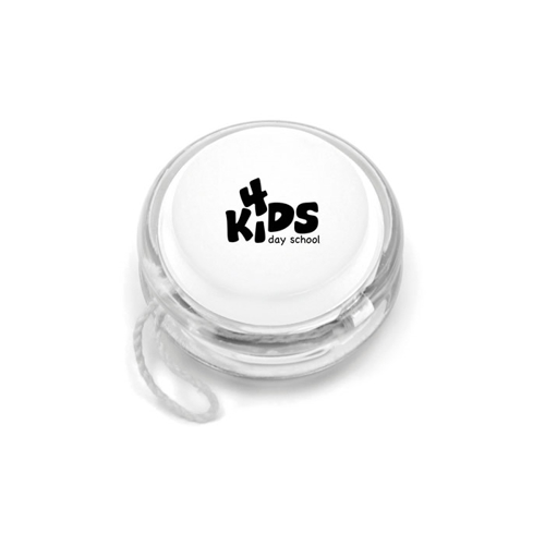 Additional Image 1 - a white tape measure with black text