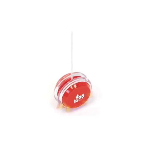 Additional Image 2 - a red and white ball