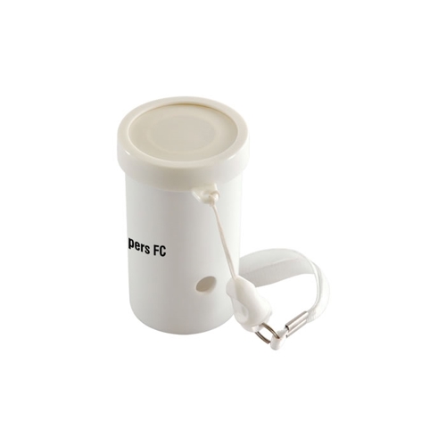 Additional Image 1 - a white container with a strap