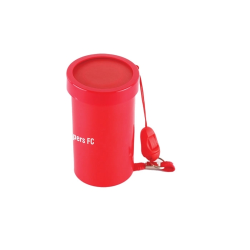 Additional Image 2 - a red cylinder with a cord
