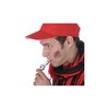 Additional Thumbnail Image 1 - a man wearing a red hat