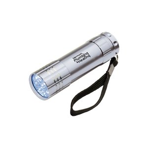 Additional Image 2 - a close-up of a flashlight