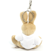 View Image 2 of 3 of Rabbit Keyring with T-Shirt