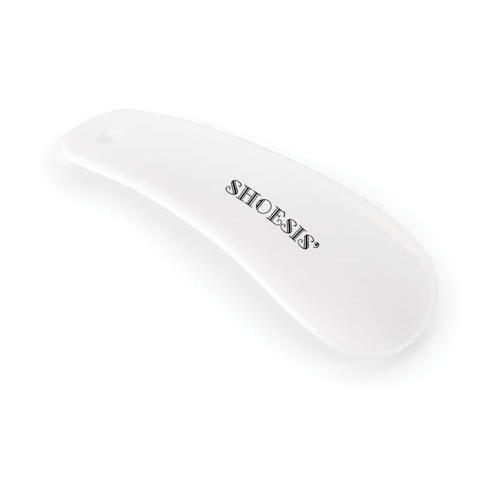 Additional Image 1 - a white object with a silver text