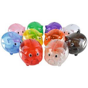 Additional Image 1 - a group of colorful round objects