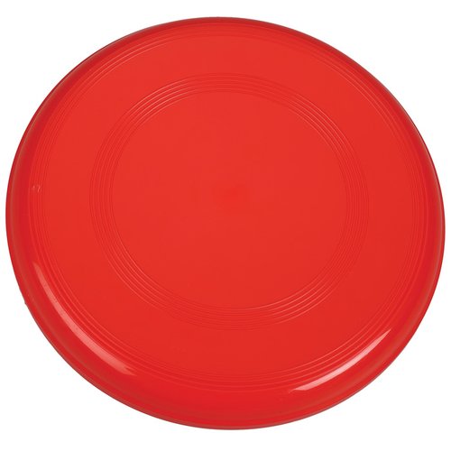 Additional Image 6 - a red circle with a white background