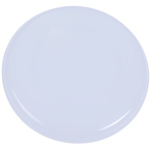 Additional Image 1 - a white circle with black lines