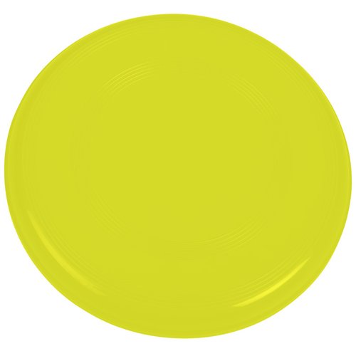 Additional Image 3 - a yellow circle with black lines