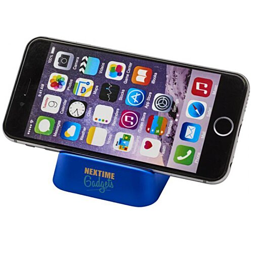 Additional Image 2 - a cell phone on a stand