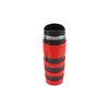 View Image 2 of 2 of DISC 450ml Thermal Mug with Finger Grip