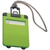 View Image 4 of 4 of DISC Taggy Luggage Tag - Pastels